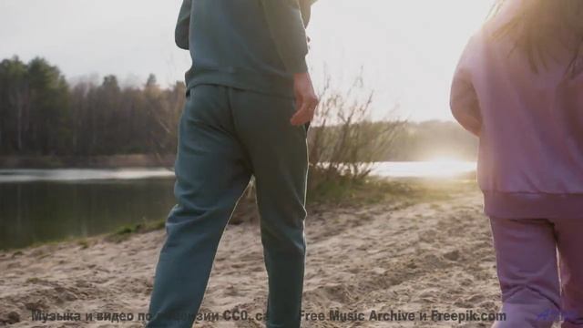 Музыка раскрывает Землю так, как не покажет ни один фильм - Smooth Jam -- Ketsa -- Metaphysics