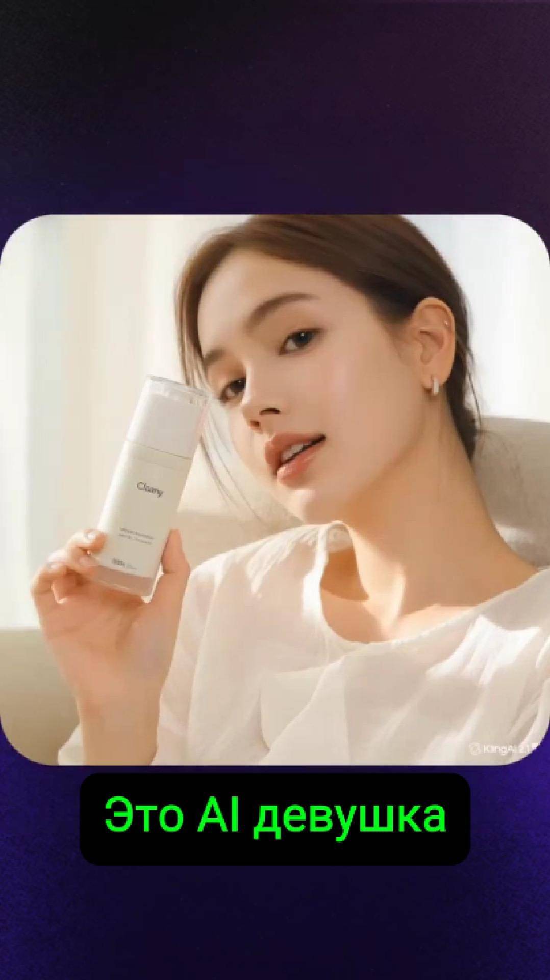 🎯 Рекламный ролик за 2 минуты? Легко!