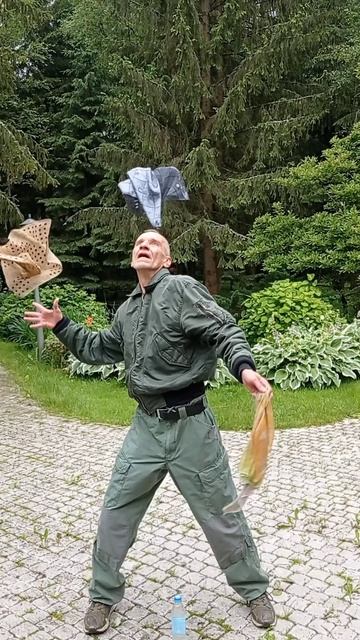 #жонглирование #juggling