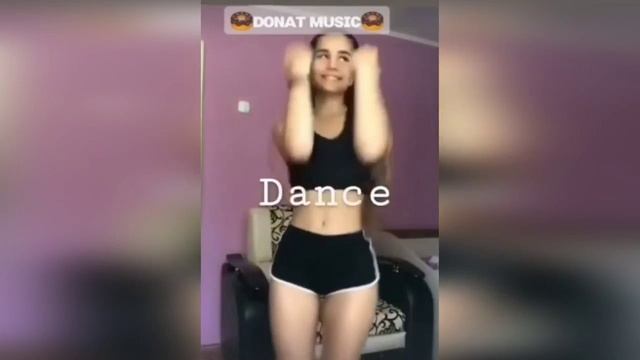 «Девочки Tik Tok» #2