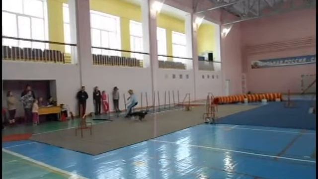 Вентури джампинг 9февр2014