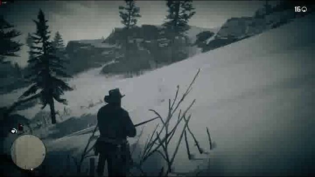 Red Dead Redemption 2 - 27of33