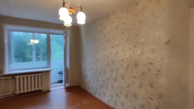 Продаётся квартиры по адресу: ул. Южно- Моравская, д. 44