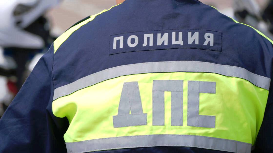 Один человек пострадал при столкновении семи авто на Каширском шоссе в Москве