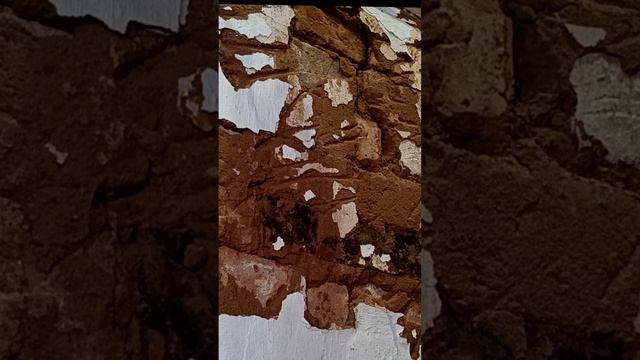 Ремонт старой печки