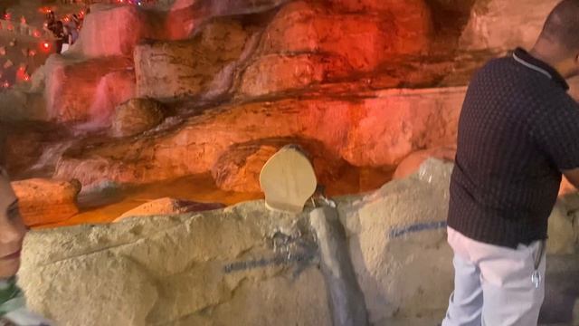 Шарм эль шейх. Старый город 2025