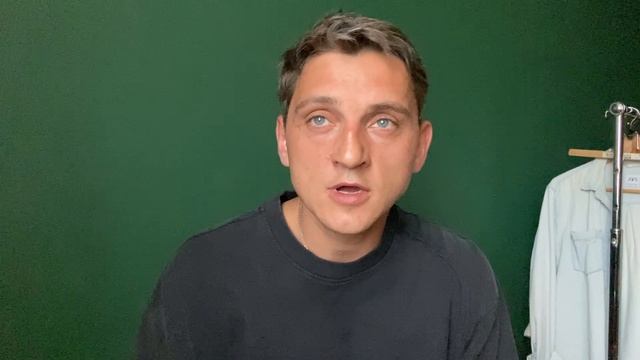 Визитка. Булавкин 2025