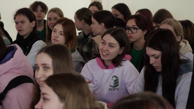 Рязанские зорьки 2025