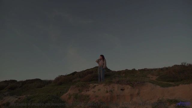 Этот саундтрек - как путешествие в зимнюю сказку! - El Monstruo -- Upseen -- El Monstruo