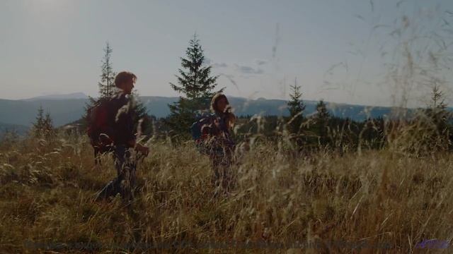 Пейзажи двигаются так, как диктует музыка - First Floor -- En attendant Ana -- Songs from the cave