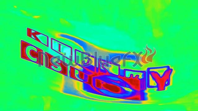klasky csupo in Fromup v5