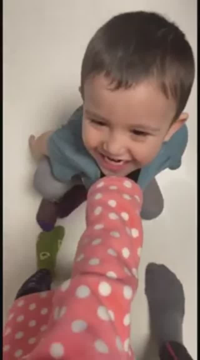 Ибрахимчик хулиганит