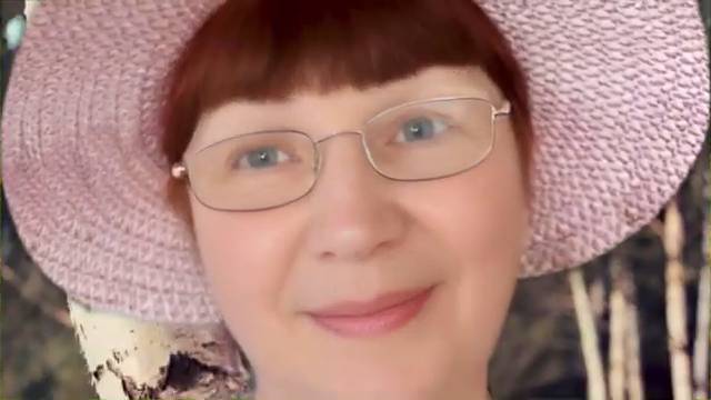 ЛЕТНЯЯ КАРТИНА. Стихи. В. Павловская, музыка, аранж, монтаж. В. Печенкин, вокал. Л. Великанова