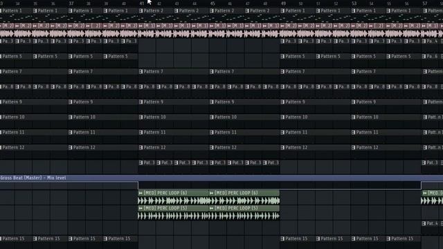 Phonk Beat - Fl Studio