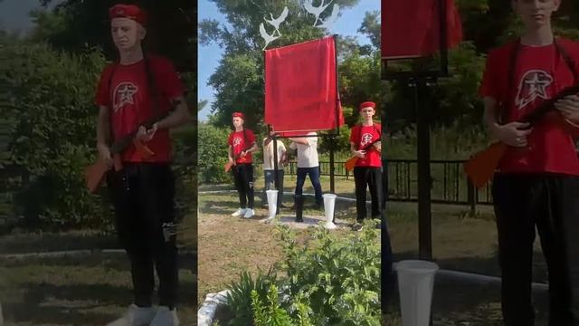 Стас Шиповалов. Наш герой