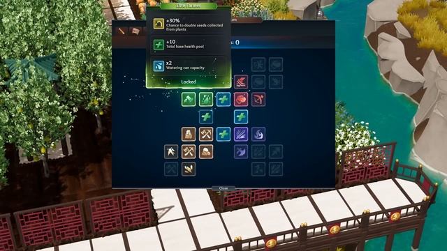 Len's Island - Official 1.0 Launch Trailer