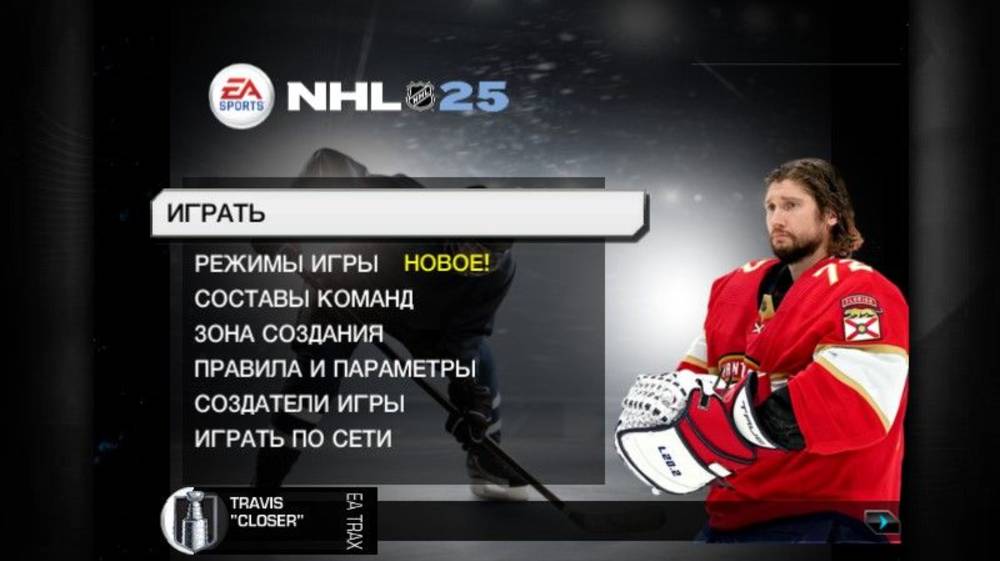 Как установить NHL25 на Windows?