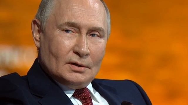 «Там, где ступает нога русского солдата, — наше», — очень чётко заявил президент России  (с)