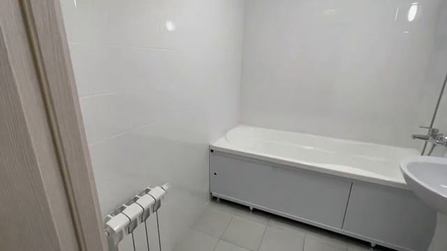 Генеральная уборка квартиры в Москве