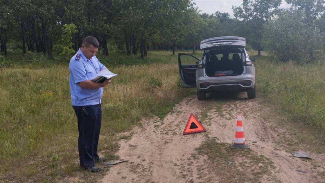 Водитель доставки насмерть сбил ребенка из секции карате в Дзержинске
