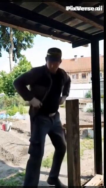 Чего  только не приснится с бодуна