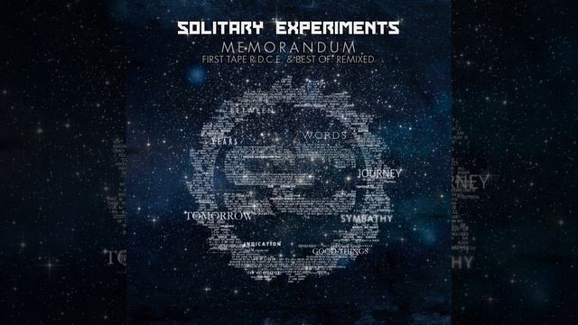 Solitary Experiments - Die Seuche (Forbidden Projekt №667 reworked version)