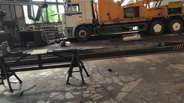 Ново-Никитская 3 Торговый зал