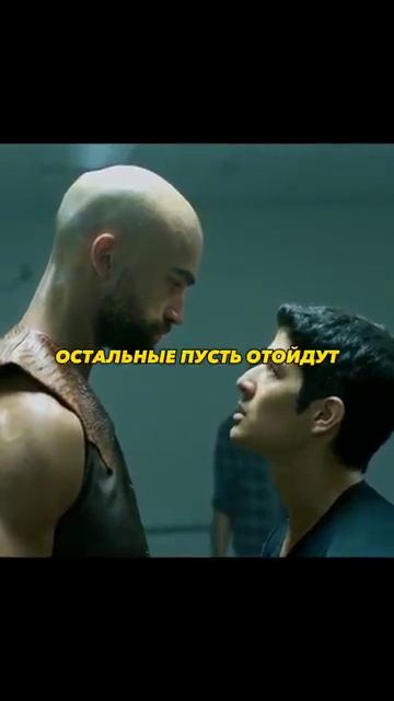 вызвал на бой короля зеков название Эвакуация