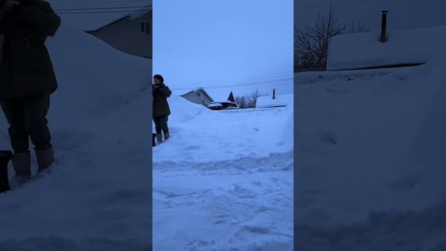#уралочка #уральскаядевушка