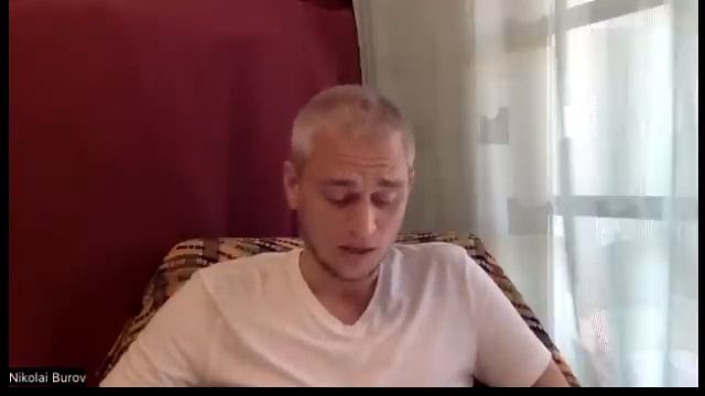 Личный суверенитет, религия и обычное право. Беседа с Буровым Николаем Валерьеви (2)
