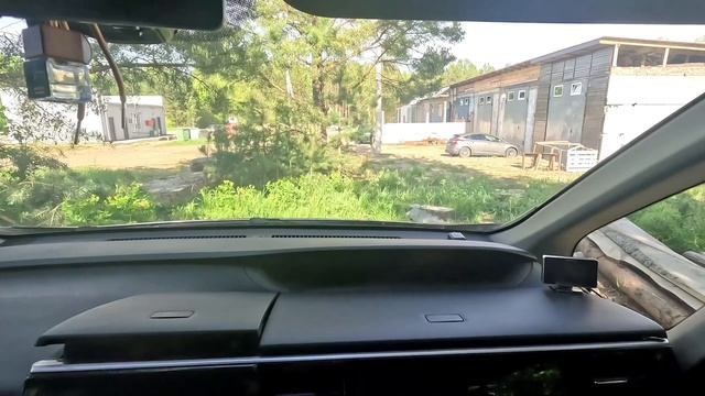 1000021745.mp4 Как открыть заклинивший бардачок Honda Stepwgn 2015 год