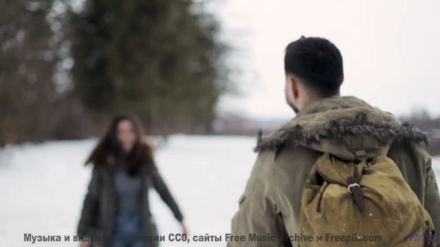 Каждая секунда - будто пощёчина красотой и звуком - Born In Winter -- One Man Book -- Life is a Lang