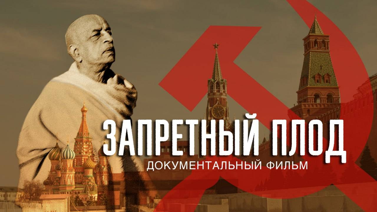 "ЗАПРЕТНЫЙ ПЛОД" Документальный фильм