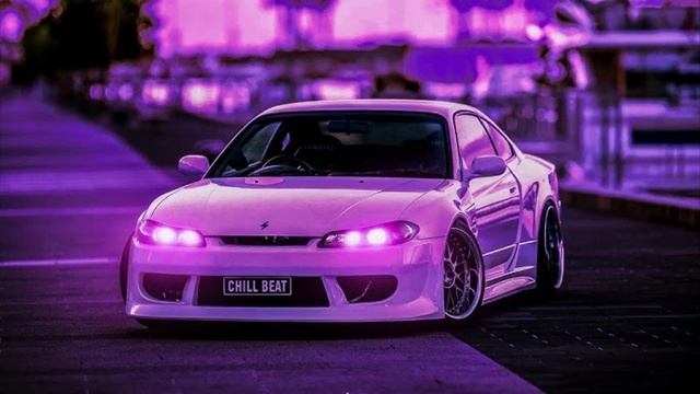 Phonk - Type Beat - Rider - Prod 5 X Beatz - 2025