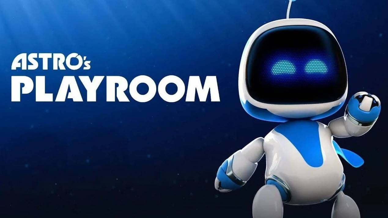 Astro’s Playroom - Прохождение игры #5