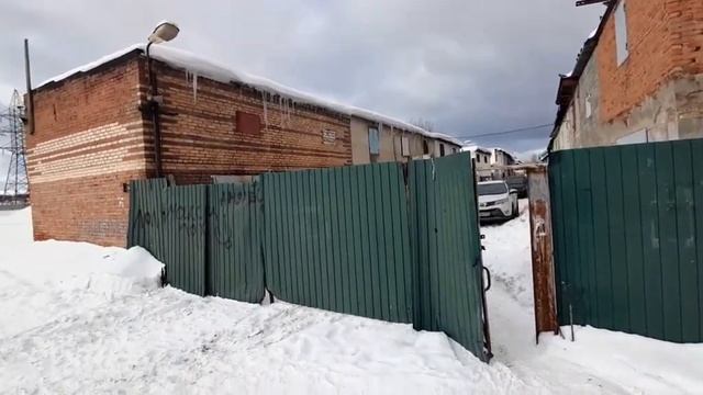 Моя поездка в Новоподрезково года 3 назад 🙈