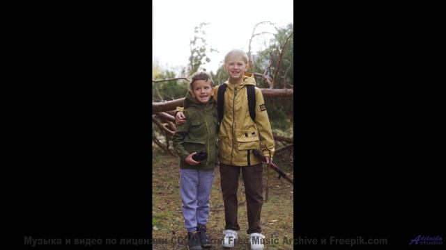 Закройте глаза. Откройте. Вы в раю. А теперь включите звук! - Bursting -- Ketsa -- The New World