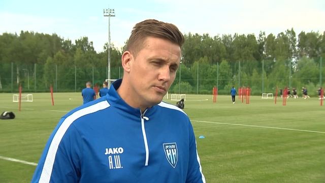 ФК «Пари НН» остается в РПЛ в сезоне 2025/2026