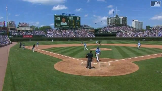 Mariners vs. Cubs Game Highlights (6/20/25) | MLB Highlights