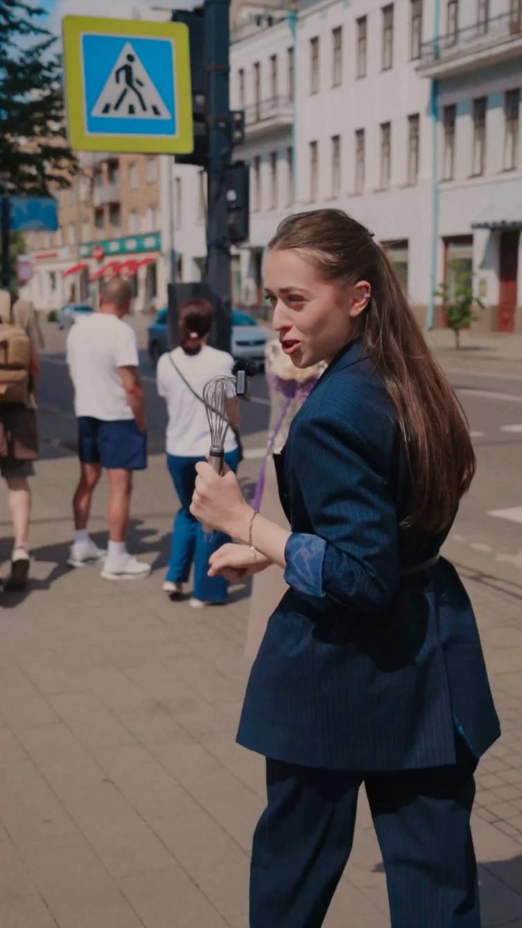 Что такое настоящее гостеприимство? #shorts