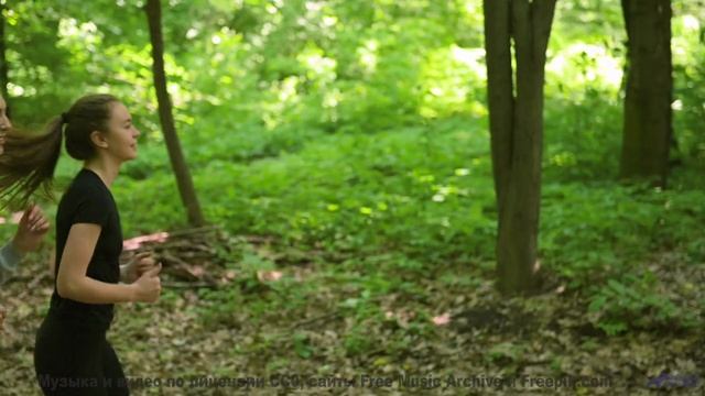 Леса и поля раскрываются под эту мелодию - Sandbox Jingle -- Scott Holmes Music -- Music for TV + Fi