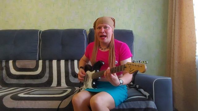 12 - Мозголея (Джессика) - 2025 - Live (Вырезанная Версия)