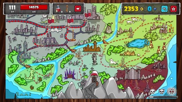 Epic Clicker Journey #313