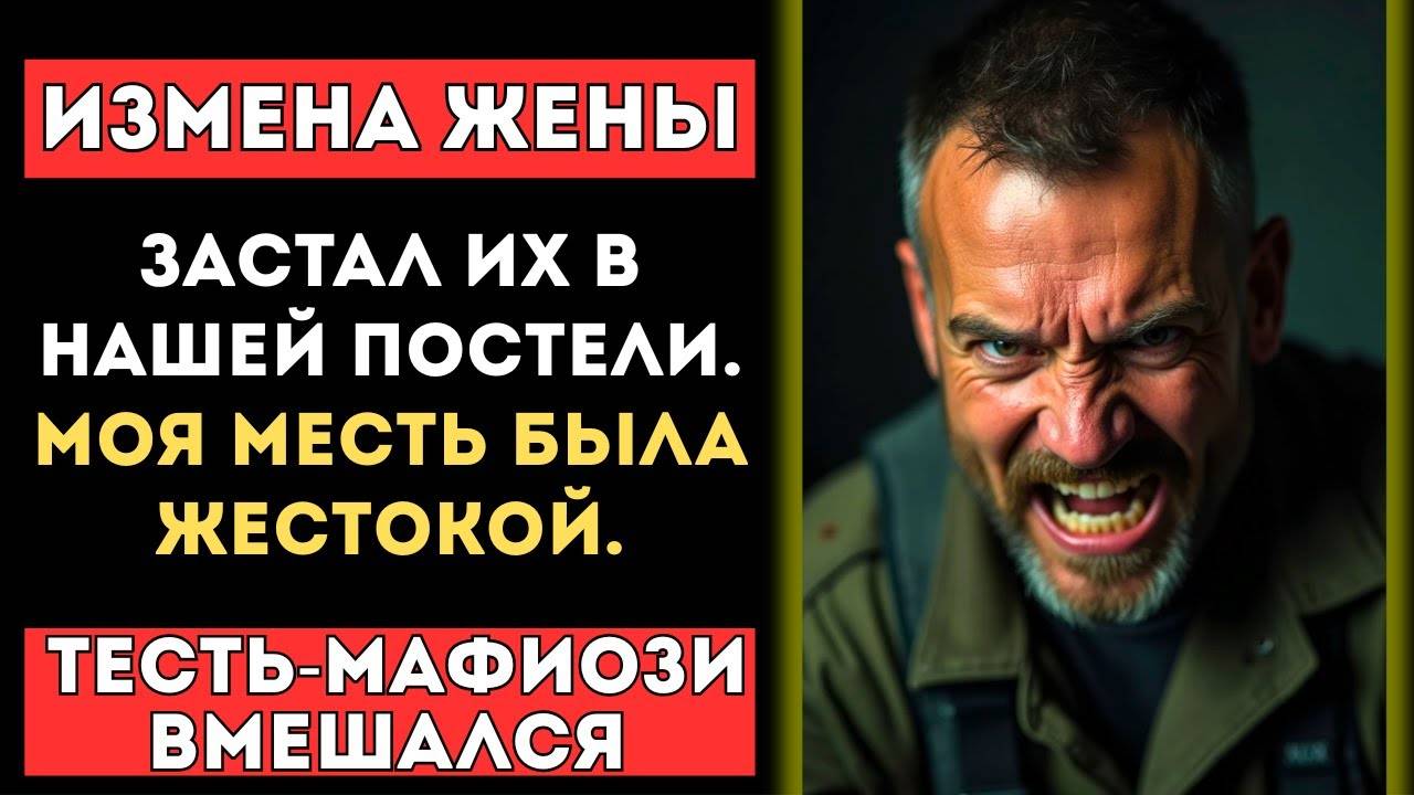 🔥 ЗАСТАЛ ИХ В ПОСТЕЛИ! Муж вызвал наряд на собственную жену. Финал шокирует. Семейная драма, 1 час