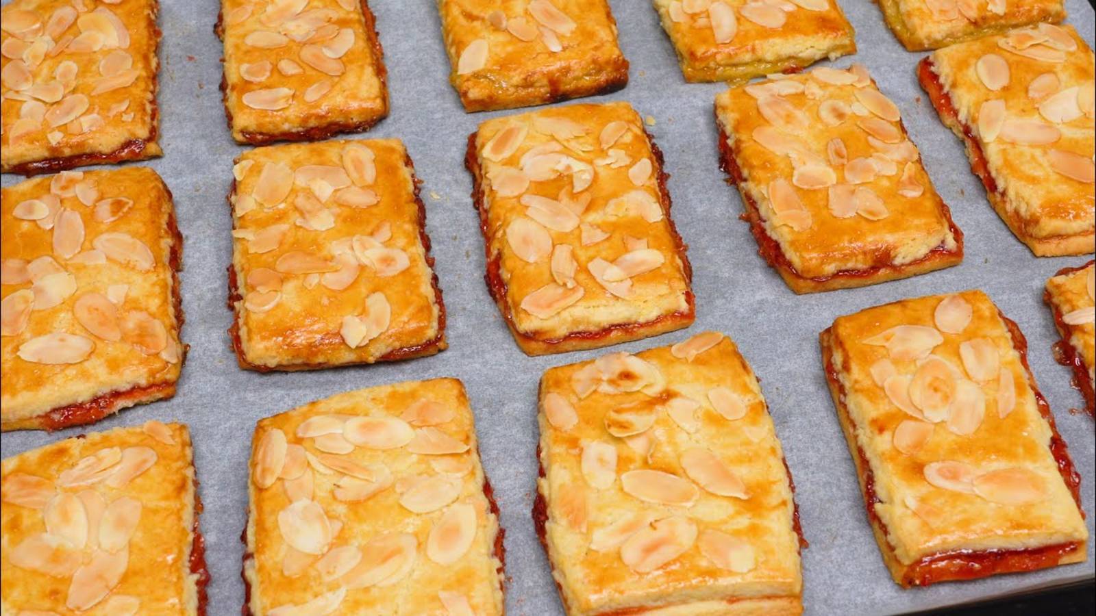 ГОТОВЛЮ КРУГЛЫЙ ГОД! САМОЕ ВКУСНОЕ ПЕСОЧНОЕ ПЕЧЕНЬЕ