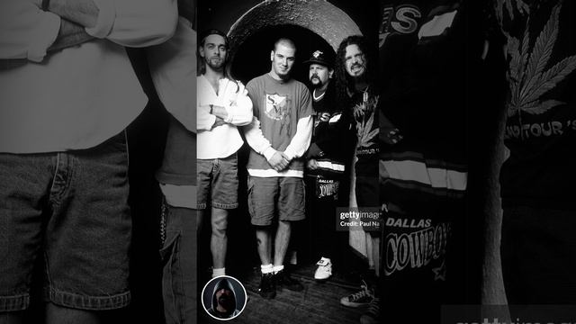 Pantera - Planet Caravan (Cover)