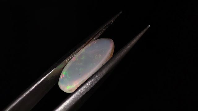 2.8 ct. Опал, Lightning Ridge, Австралия