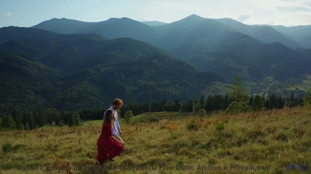 Музыка ведёт туда, где начинается счастье - The Whistler -- Ayla Nereo -- Play Me a Time