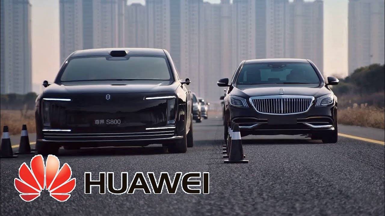 Секрет Maextro S800： Почему он круче Maybach？