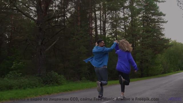 Послушай эта музыка усиливает каждое мгновение - Happy Days -- Scott Holmes Music -- Happy Backgroun